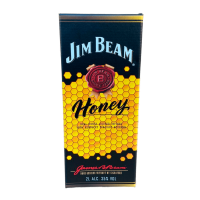 Віскі Джим Бім Медовий (Jim Beam Honey) 2 літри