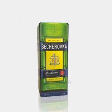 ЛІКЕР  БЕХЕРОВКА 2 ЛІТРИ (BECHEROVKA 2Л)