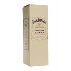 Віскі Джек Деніелс Медовий 2 літри (Jack Daniels Honey 2л)