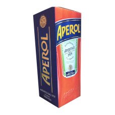 Лікер Aperol 2 літри (Апероль 2л)