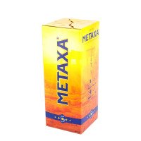 Бренді Metaxa 2 літри (Метакса 2л)