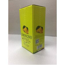 Лікер Limoncello