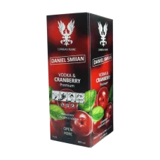 Горілка Daniel Smiian Cranberry 2 літри